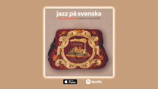 Jan Johansson - Vallåt från Jämtland (Official Audio)