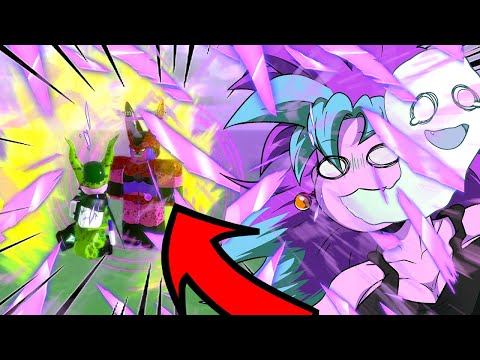 MY GAME IS BROKEN AND I KNOW TIME SKIP NOW?!!