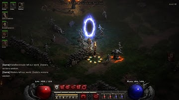 [11.26 STREAM PREMIERE] 95 Poison Hybridmancer. (Features four defensive auras) LONG STREAM