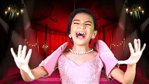 Sino Ako? - Jessica Mondragon Mingels