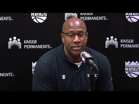 "That was a big, big, big time win." | Coach Brown Postgame 12.09.22