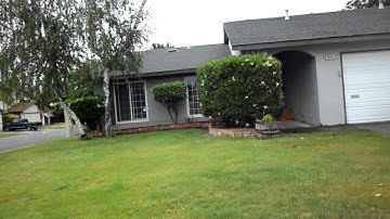 first flight outside with mcpx