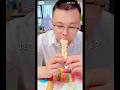 【海外で流行】全然噛めない飴作ってみたww Chinese candy #中国トレンド #簡単スイーツ #トレンド #全然噛めない飴