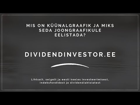 Video: Mis on lühikese müügi tunnistus?