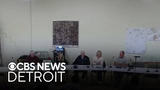 Michigan township treasurer resigns, citing death threats over data center