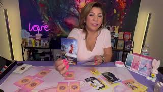 Aquarius May Reading: The Zest for Life Returns!! by Enlighten Me Tarot 74 views 7 days ago 26 minutes