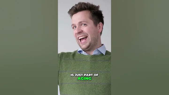 Seniors Myth Busted! Reverse Aging 7 Research Backed Secrets