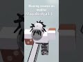 Beating on by world records on mobile! #obby #roblox #shorts