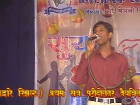 छत्रपती शिवाजीराजे