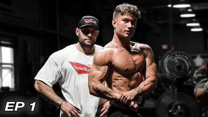 ROAD TO UNIVERSE | 3 WEEKS OUT