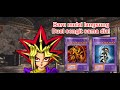 Yu-Gi-Oh! Forbidden Memories - Dark Duel 2021 [Part3] | Weekend! Saatnya Bernostalgia!