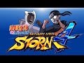 Naruto Ninja Storm 4 (Delirious Vs DoWrk) 3 Matches!