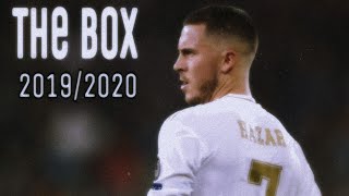 Eden Hazard ● Skills & Goals 2019/2020 ● The Box - Roddy Ricch || HD