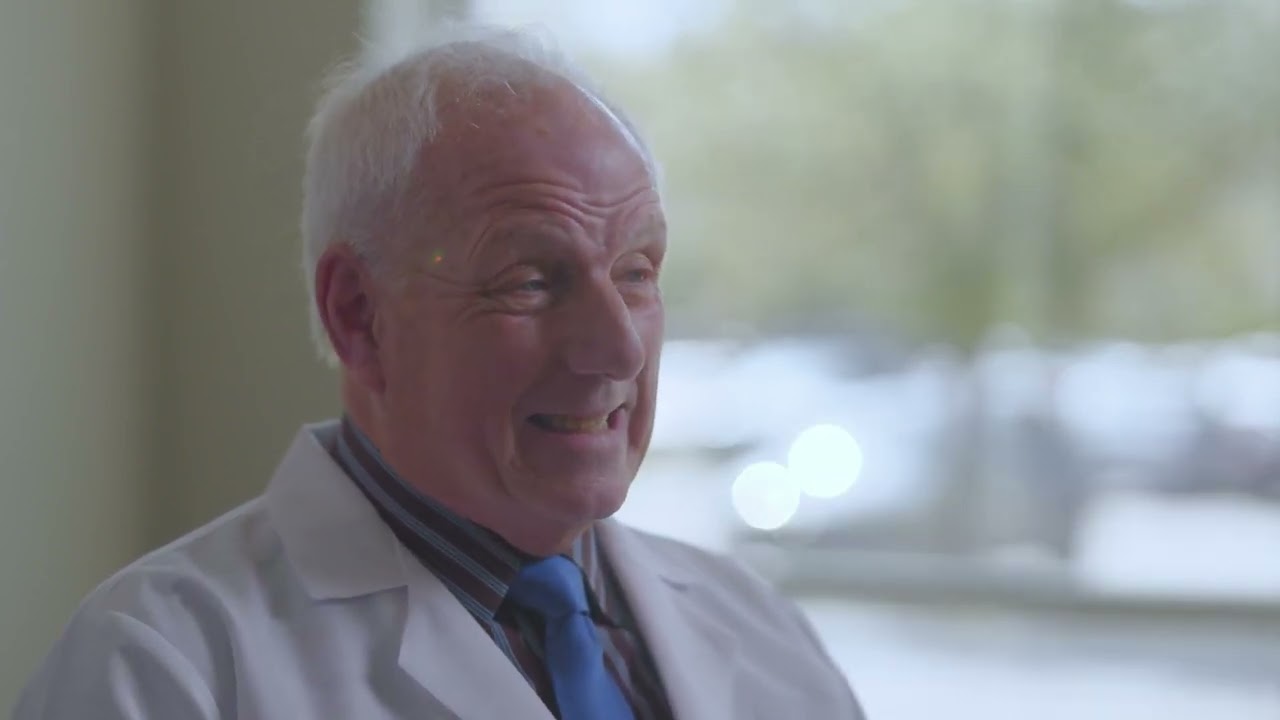 Meet a general surgeon in Brooksville, FL: Dr. David Terschluse