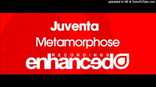 Juventa - Metamorphose (Club Mix)