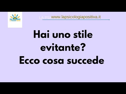 Video: Cosa significa disorganizzazione?