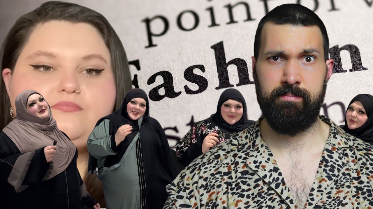 I discuss fashion & further education ft. Foodie Beauty & Amberlynn Reid