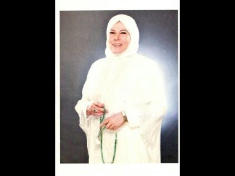 ياسمين الخيام اغنية لبيك يا الله