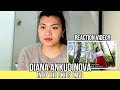 DIANA ANKUDINOVA - Into the Skies MV || REACTION VIDEO