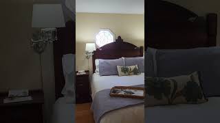 Carriage House @ 5 Ojo Inn