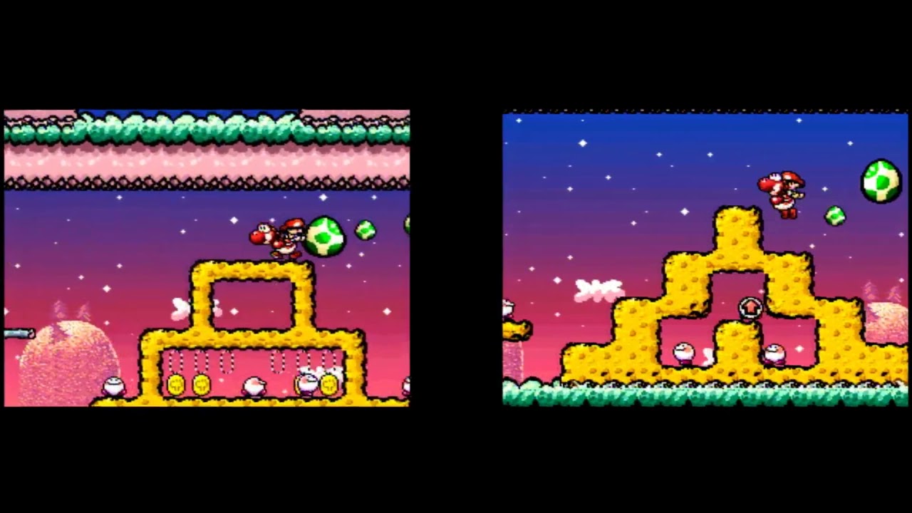 2-7 single dup vs double dup