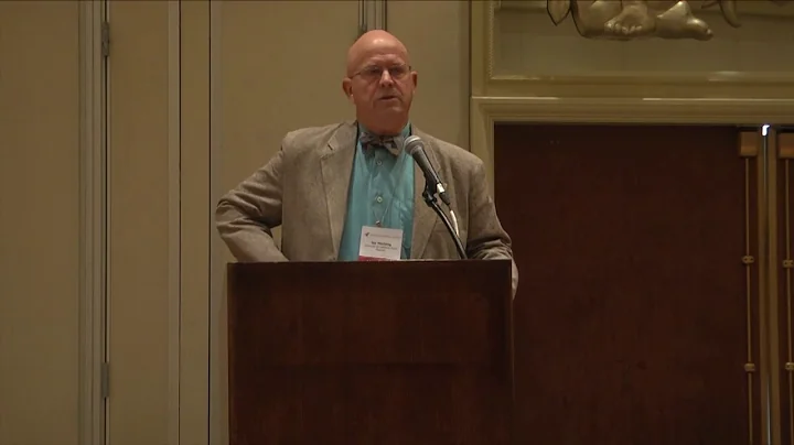 Jay Mechling, "Folklore and the Cultural Contradic...