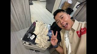 突發直播！在日本居住半年我又買了很多東西，日本最近有啲咩好值得買？同大家一齊分享！我最近去過什麼地方？
