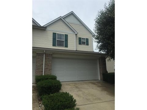 9322 EDEN WOODS Court, Indianapolis, IN home video tour
