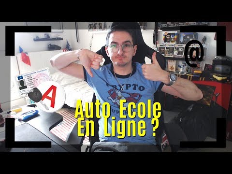 Mon Expérience Auto Ecole en ligne avec AUTO-ECOLE.NET