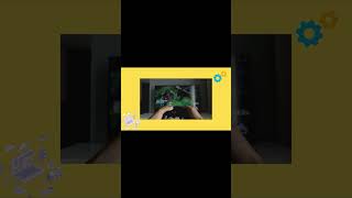 Tips on computer monitors in 60 seconds! #tutorial #technology #computer #hacks