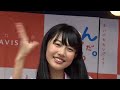 ののたカメラ3「きみの気持ち教えて」納豆フェス虹のコンキスタドール奥村野乃花【フルHD60p】