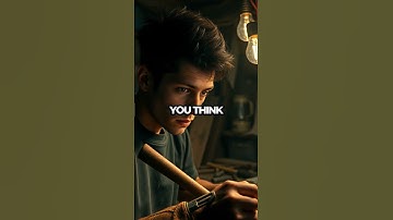 Stop Scrolling! Your Dreams Won