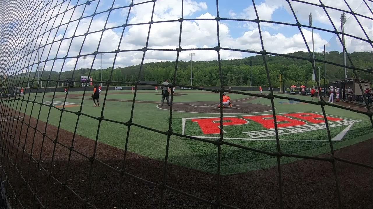 Outlaws 13u Radcliff vs Beaver Valley Red Bracket 05232022 YouTube