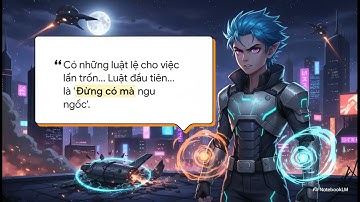 Di Sản Của Số 9: Sự Thức Tỉnh
