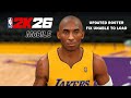 NBA 2K20 - 2K26 V97-V98 | JD MOD MENU UPDATED ROSTER 2026 | NEW CITY JERSEY | FIX UNABLE TO LOAD 🔥