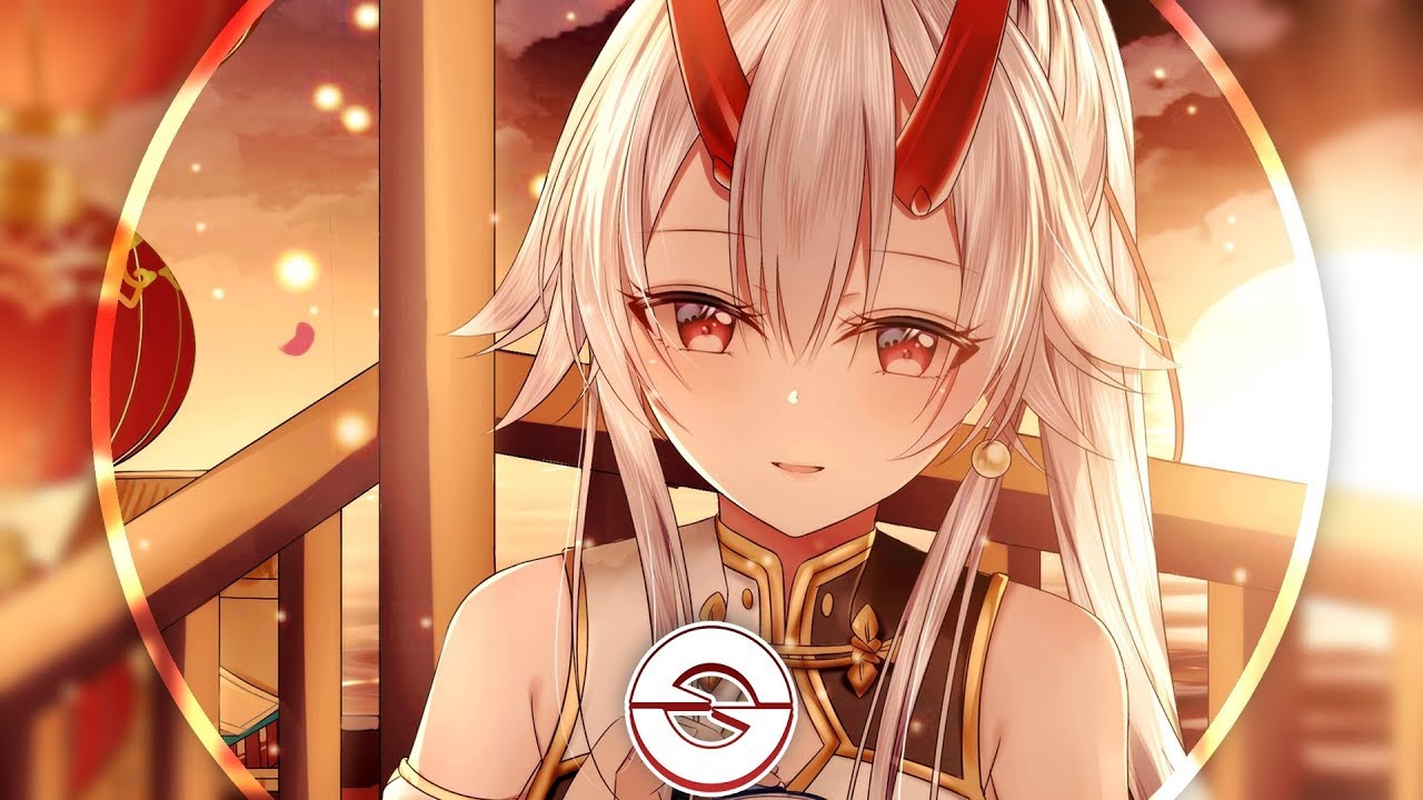 Nightcore - On Your Side - (Lyrics)