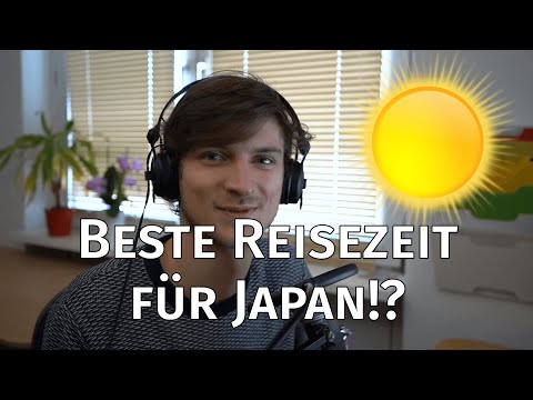 Video: Die beste Reisezeit für Kyoto