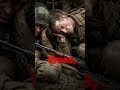 The Darkest Truth in WW2 History: Soldier Exhaustion