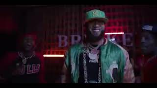 El Alfa El Jefe X El Perrote Wz X Wander Love - Rulay Pica Pollo Vídeo Official