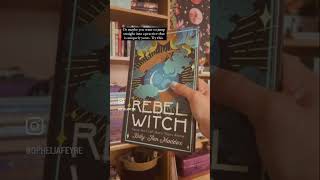 Books for beginner Witches - a much needed update! #witchcraftbooks