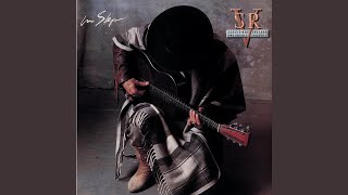 Video thumbnail of "Stevie Ray Vaughan - Tightrope"