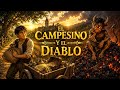 EL CAMPESINO Y EL DIABLO/ EL GALLO DEL CORRAL Y EL GALLO DEL CAMINO #angelruizcuentos