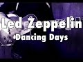 Dancing Days - Led Zeppelin - Guitar Lesson