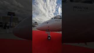 Embraer at EBACE 2022 | Geneva, Switzerland