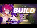 Comment build sett en saison 14