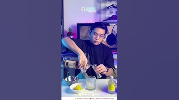 Thumbnail of Bikin Minuman Alkohol Asem Seger