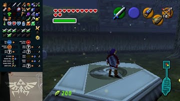 ZOOTR Crapsanity [14]: Got It, Need It, Need It, Got It