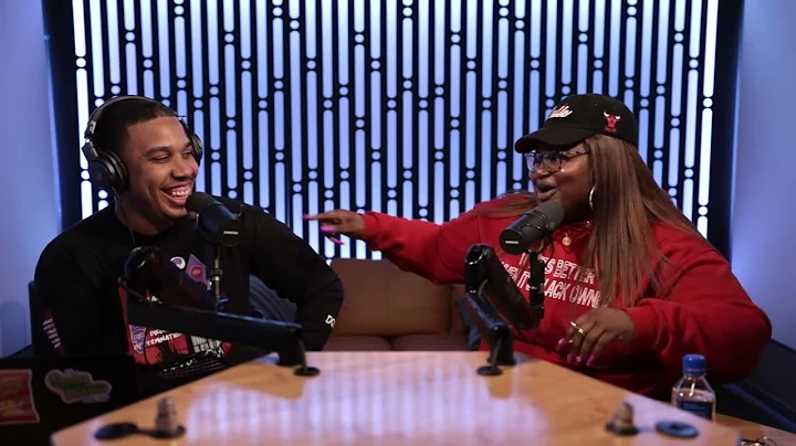 Episode 22 - The Fun Place with Rashida 'SHEEDZ' O...