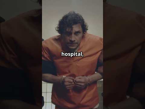The Criminal Who