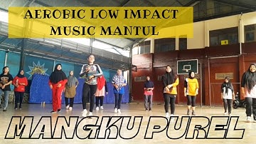 Aerobic terbaru 